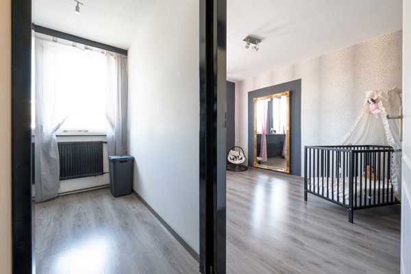 Medium property photo - Kanestede 5, 4735 CB Zegge